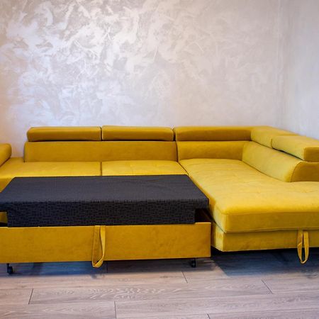 Light Apartment Varna Luaran gambar
