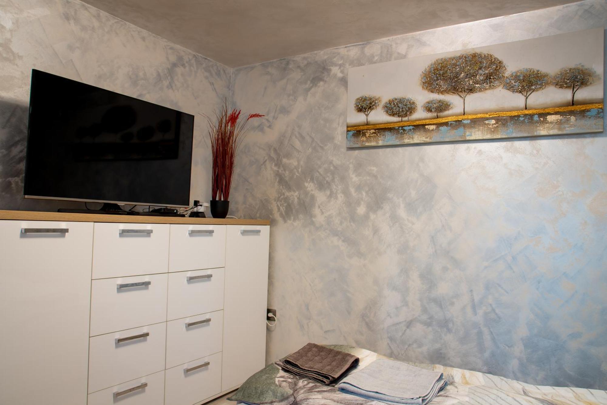 Light Apartment Varna Luaran gambar