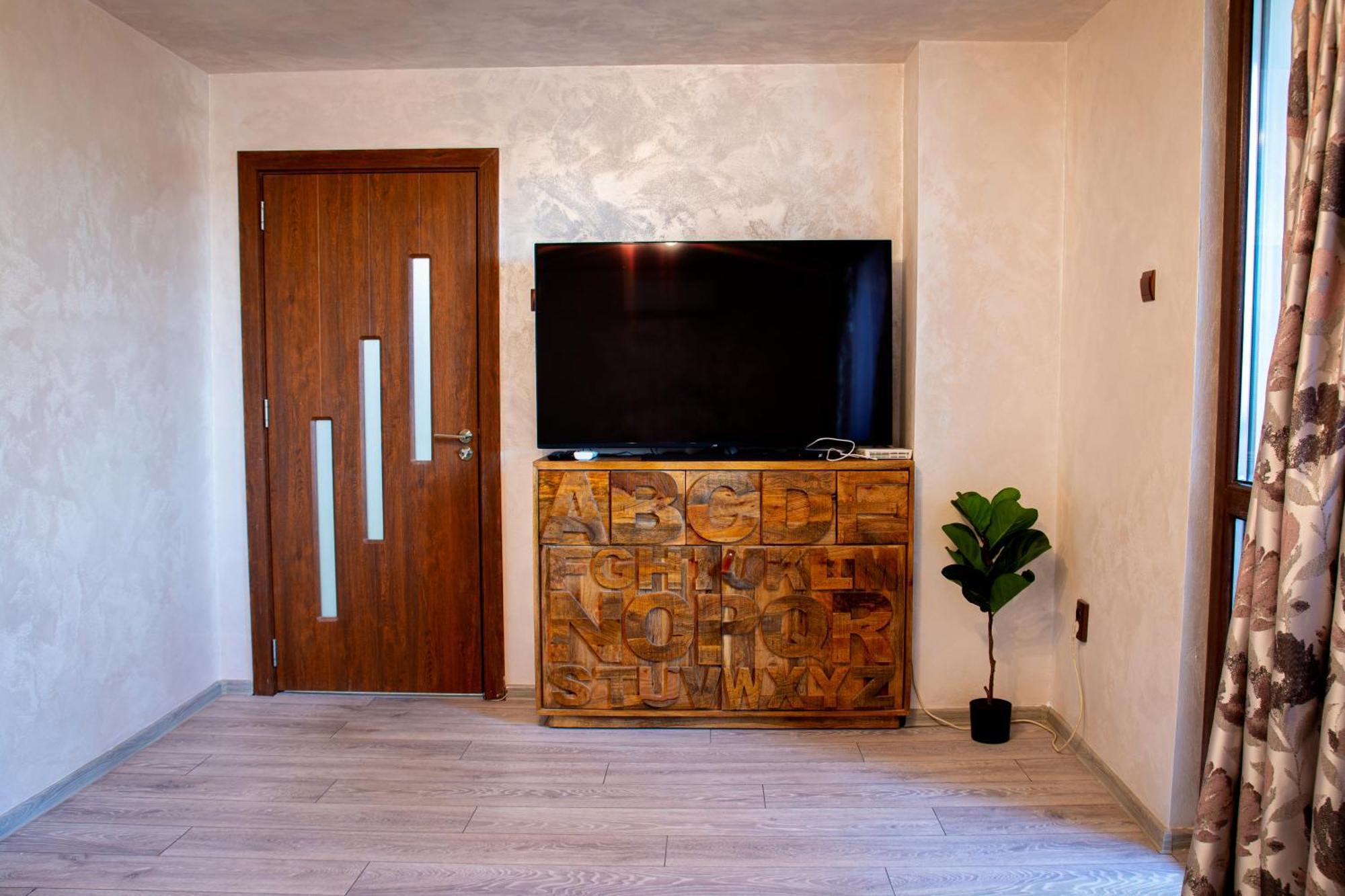Light Apartment Varna Luaran gambar