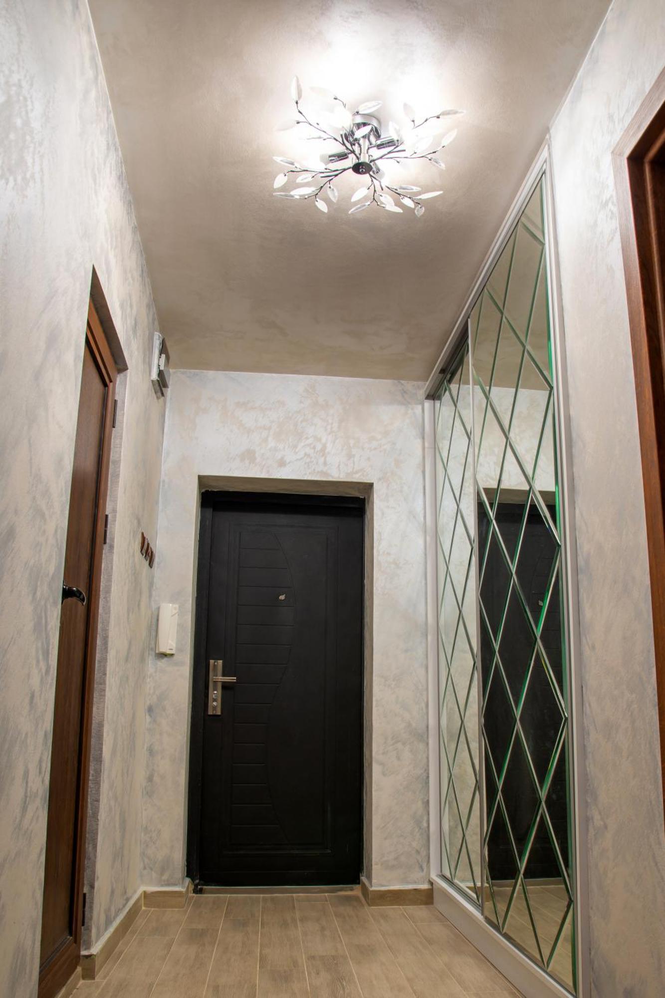 Light Apartment Varna Luaran gambar