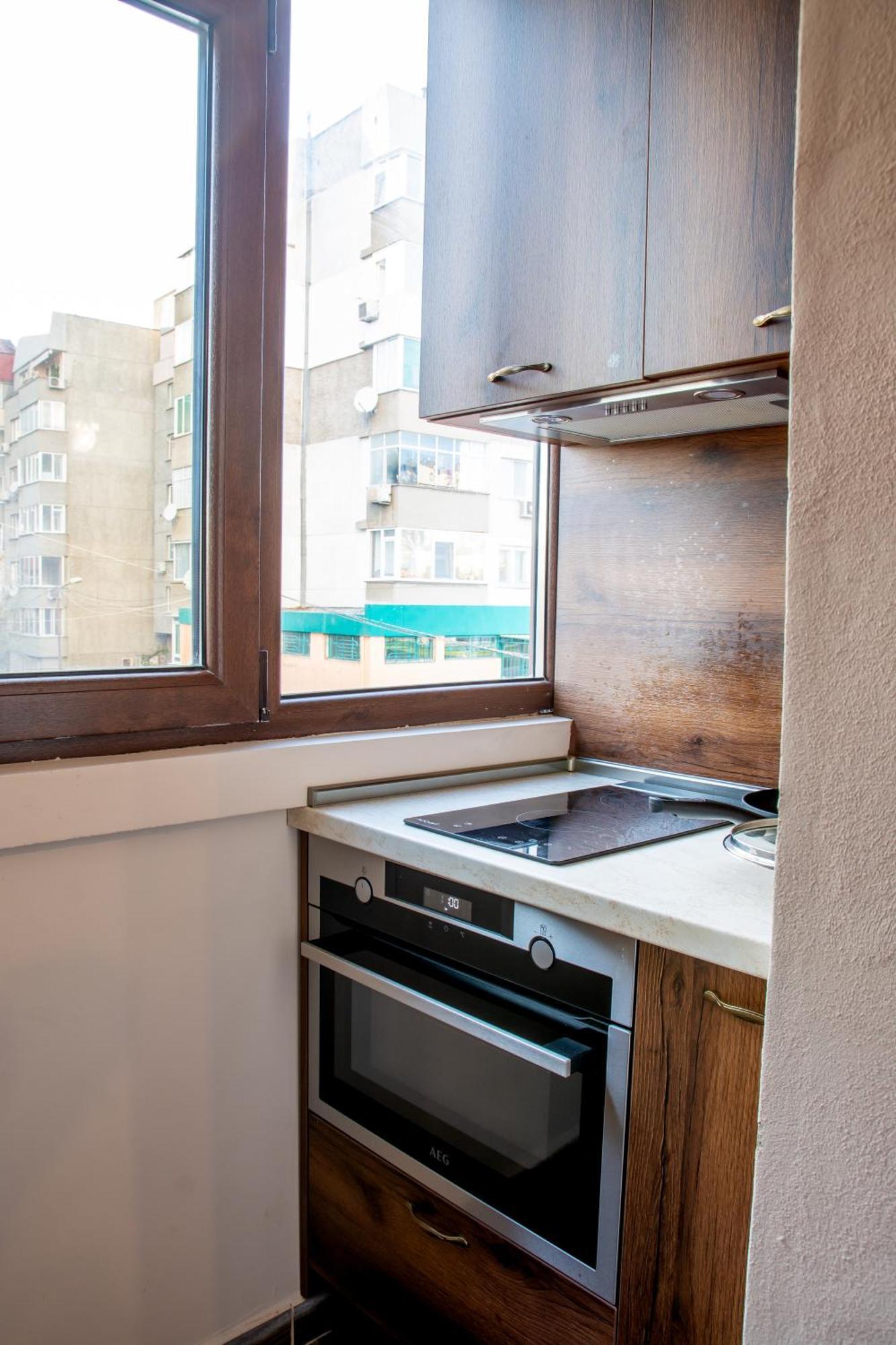 Light Apartment Varna Luaran gambar