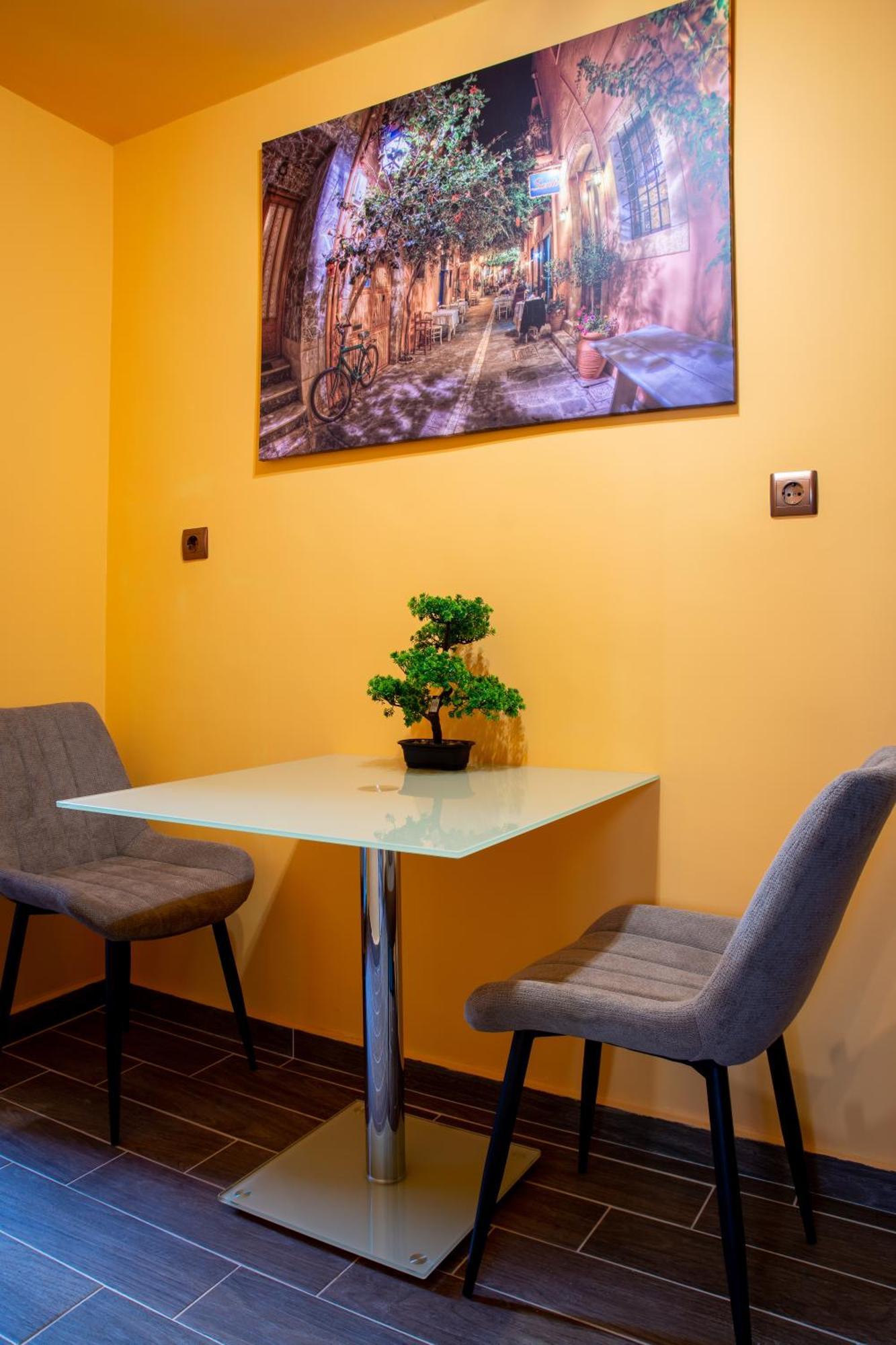 Light Apartment Varna Luaran gambar