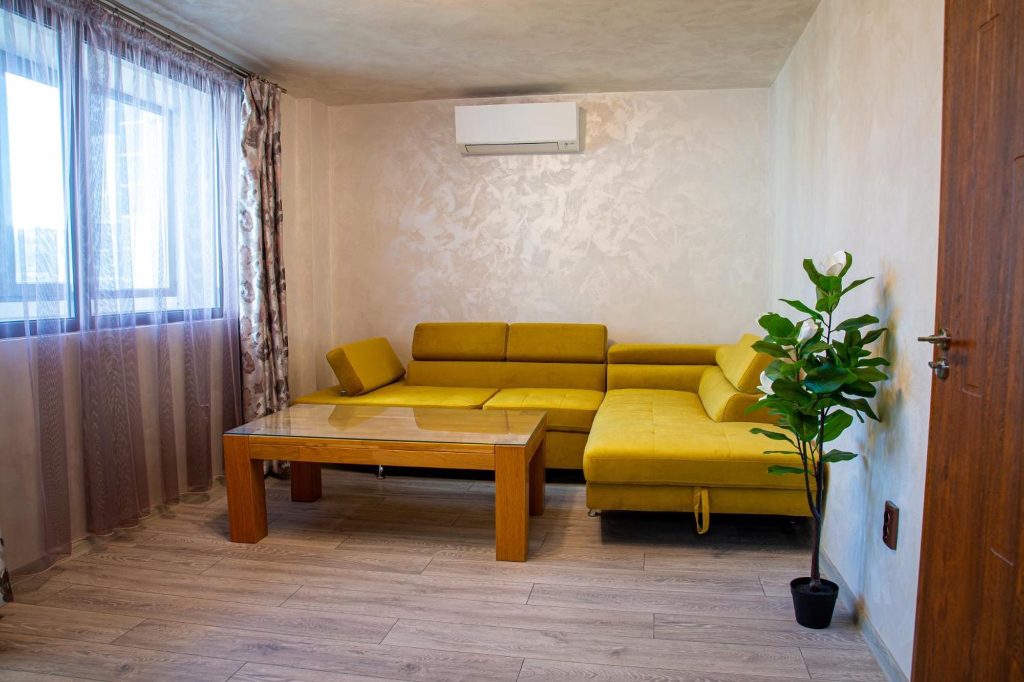 Light Apartment Varna Luaran gambar