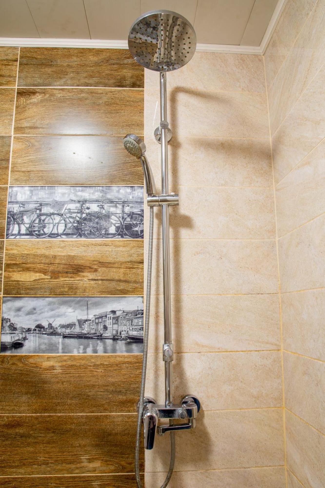 Light Apartment Varna Luaran gambar